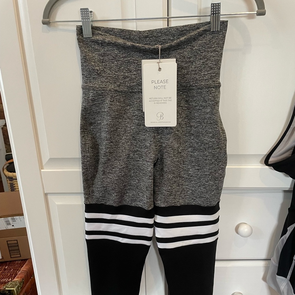 Bombshell Leggings